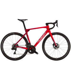Wilier Granturismo SLR
