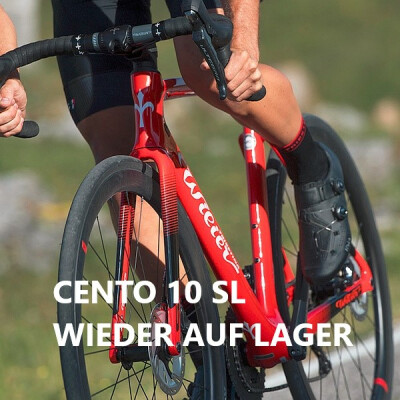 Wilier Cento 10SL wieder viele Modelle auf Lager - Wilier Cento10 SL