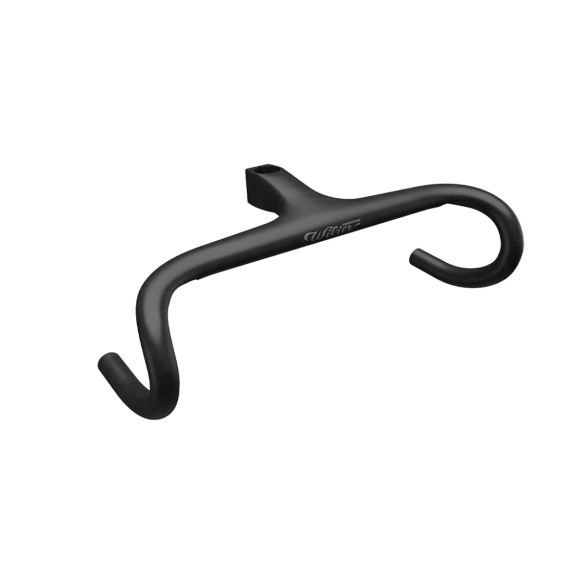 Wilier Zero Bar Lenker Carbon