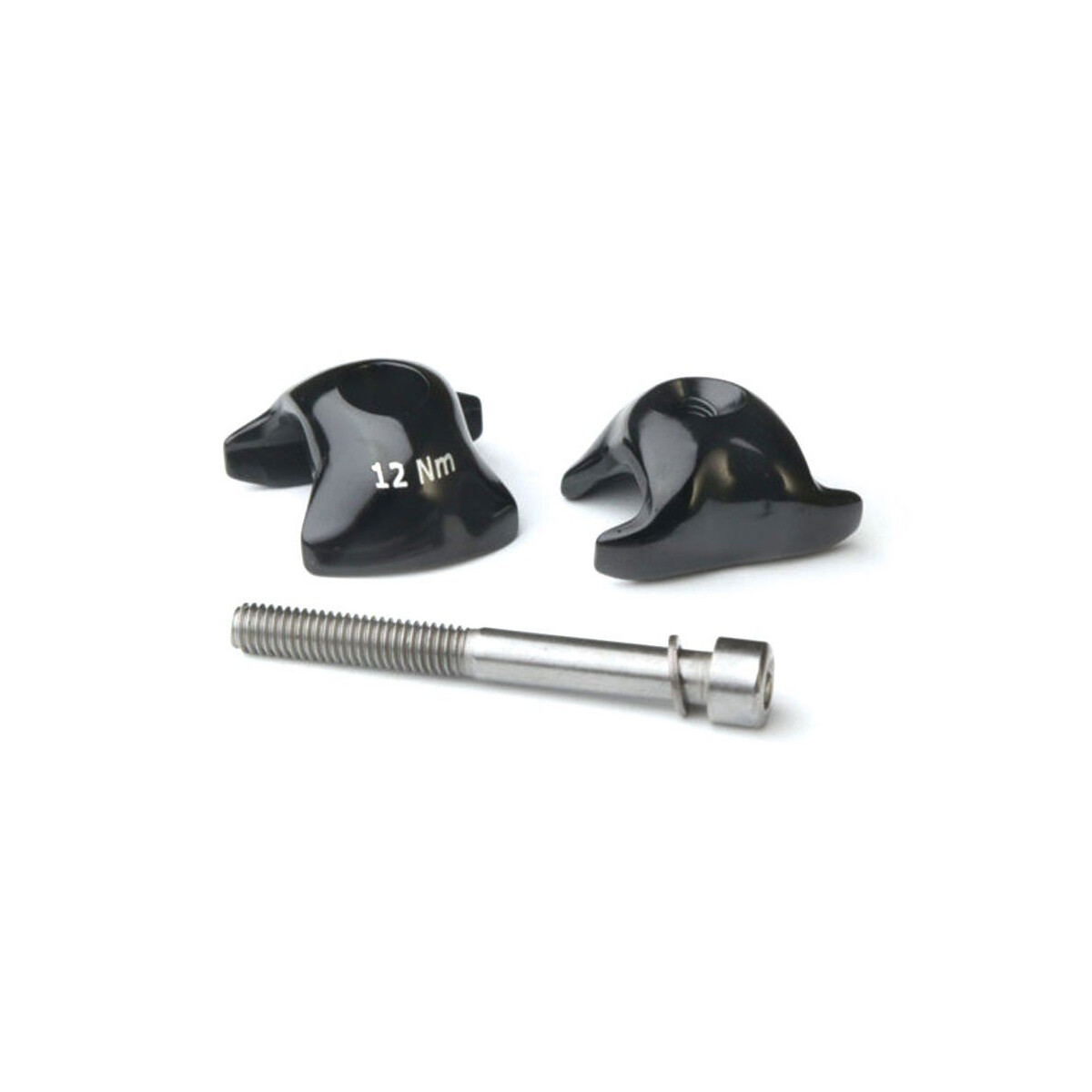 Ritchey Sattelklemmung / 7x9,6 für ovale Rails
