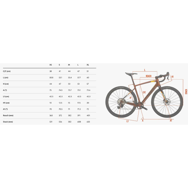 shop rennrad Basso Venta R Disc (Shimano 105 12-Gang) Cube Kathmandu Hybrid SL Size:12R Oversized Derailleur Pulleys for