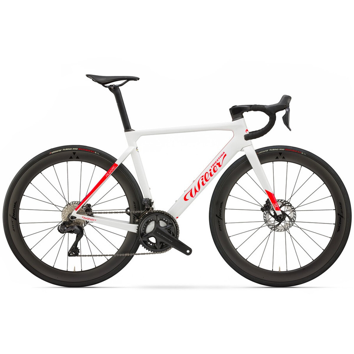 Wilier Filante SL 2026 | Rennrad SRAM Force AXS E1 2x12 |...