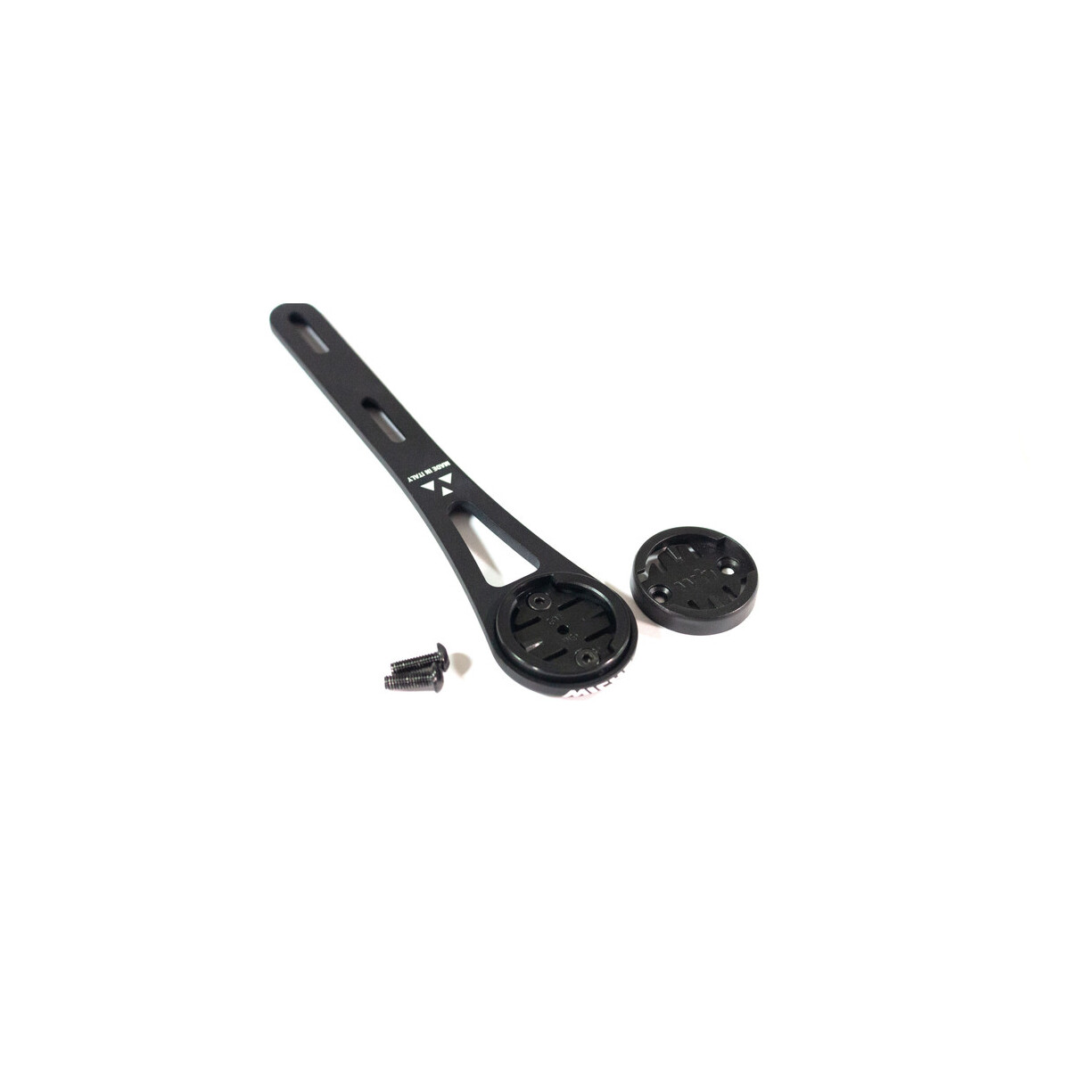 Wilier | Miche Computerhalter für Wilier Cockpits schwa