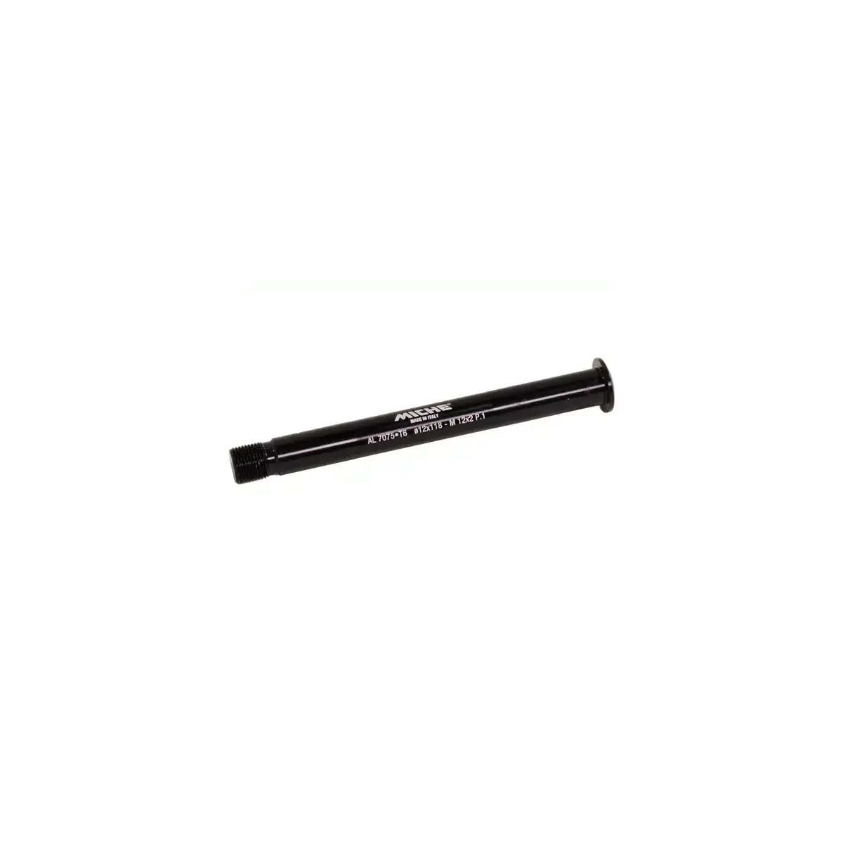 Wilier Miche | Steckachse hinten 12x165 2P1