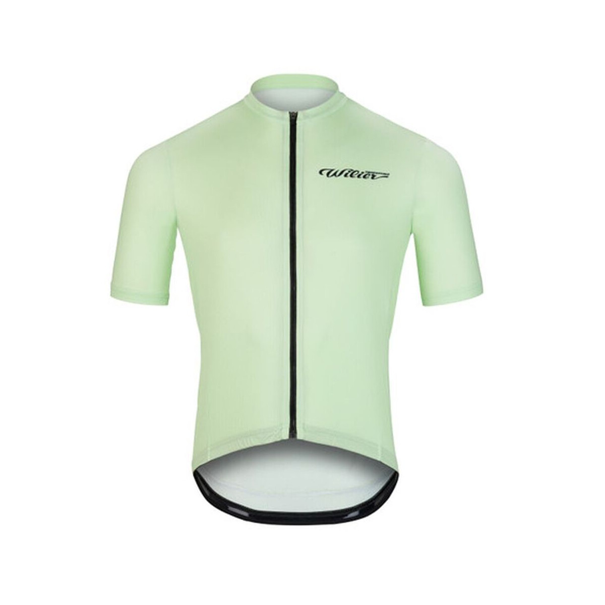 Wilier Radtrikot Brezza Lime