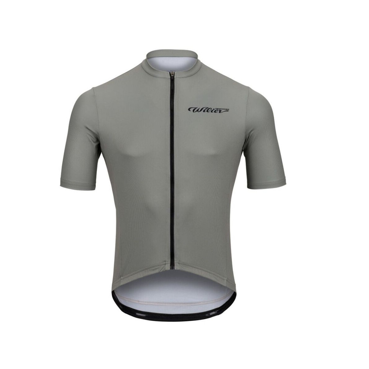 Wilier Radtrikot Brezza Olive