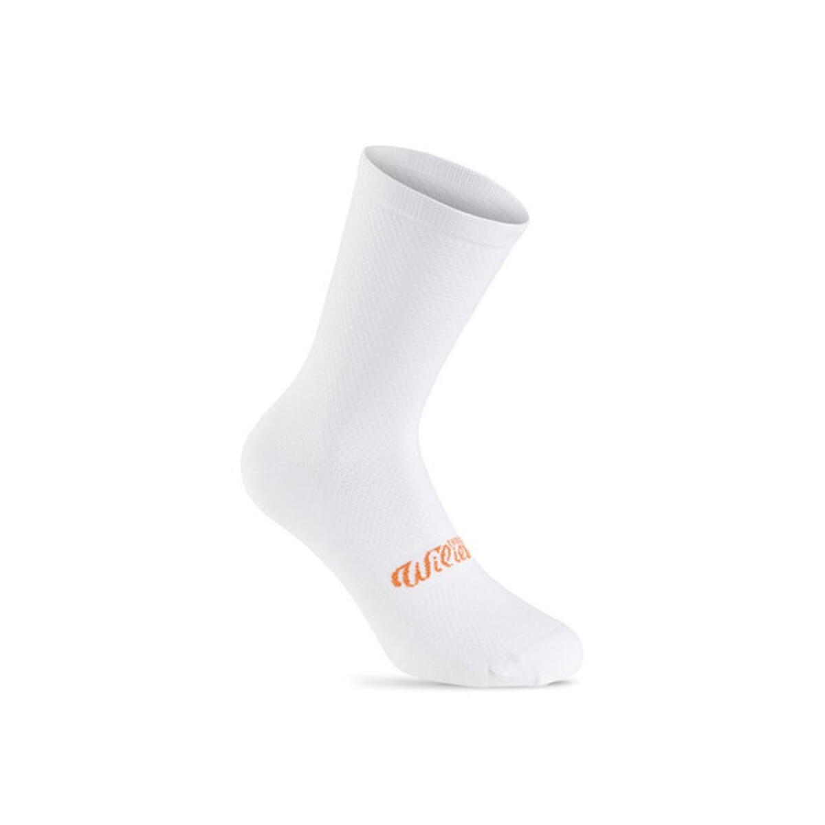 Wilier Socks RAMATO White