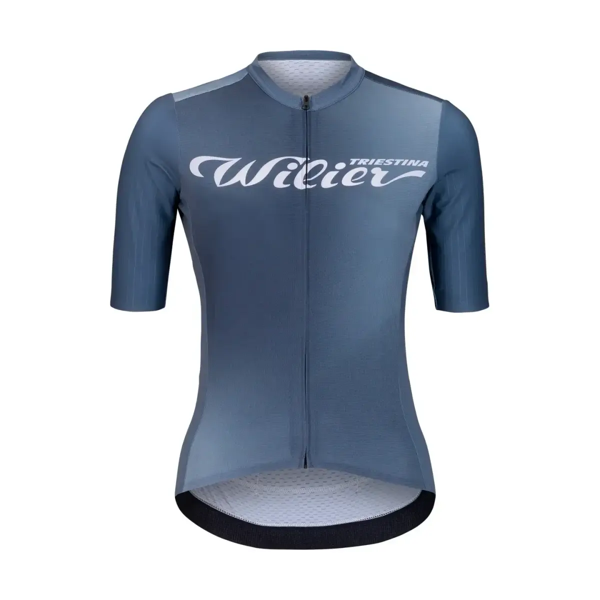 Wilier Radtrikot Frauen Aurora Slate Grey