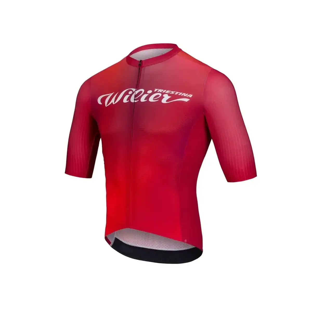 Wilier Aurora Trikot Cherry Red