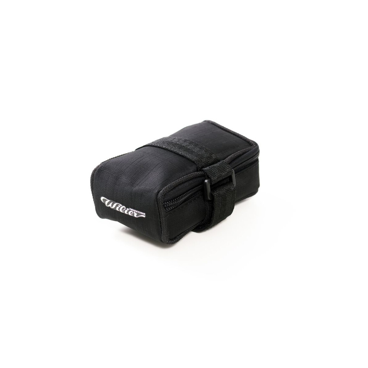 Wilier SCI CON Elan 210 Klettverschluss Satteltasche schwarz