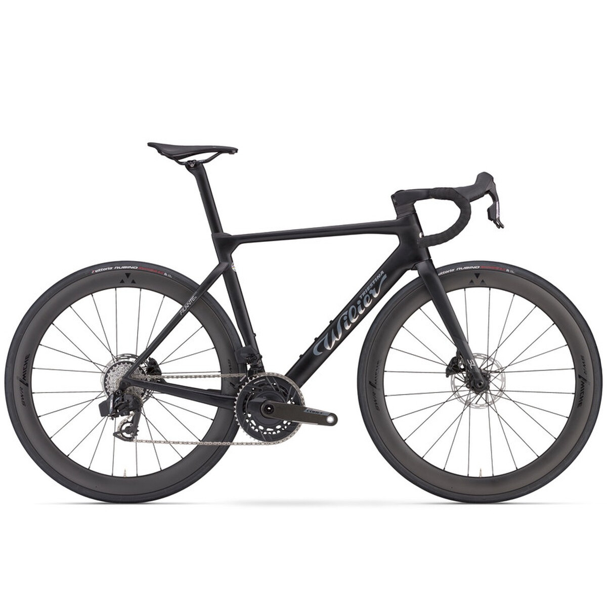 Wilier Filante SL 2026 | Rennrad Shimano 105 Di2 2x12 |...