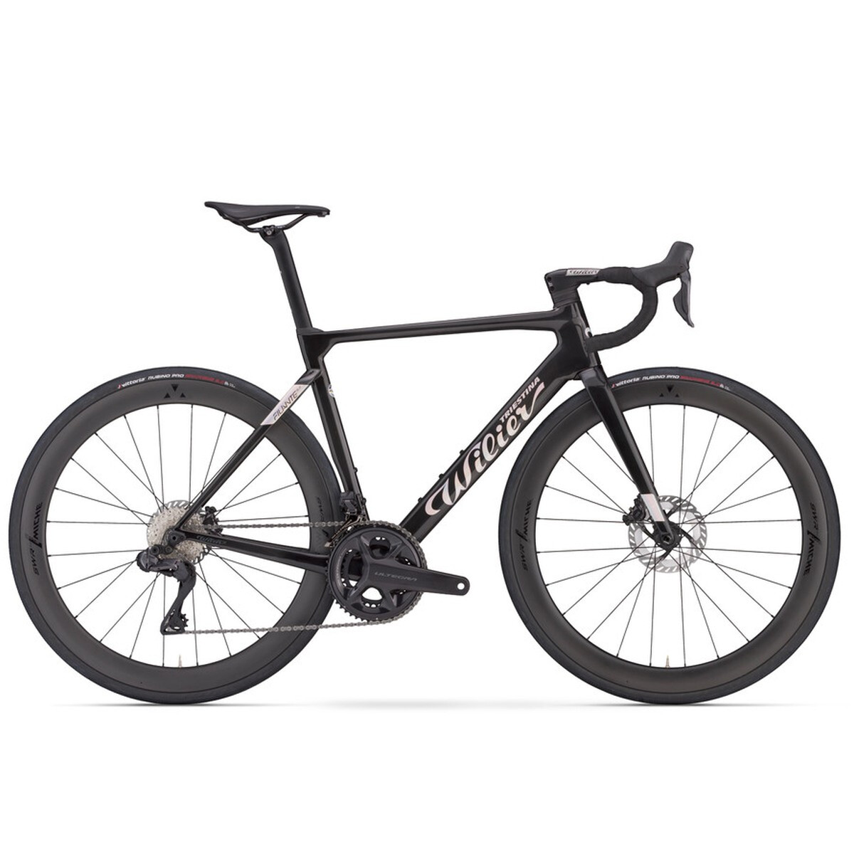 Wilier Filante SLR 2026 | Rennrad Ultegra Di2 | Carbon...