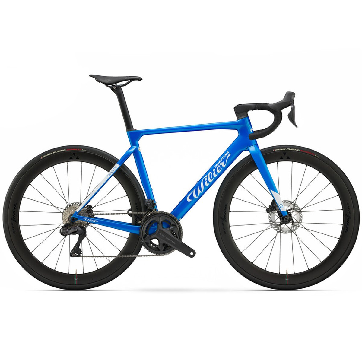 Wilier Filante SL 2026 | Rennrad | Shimano Ultegra Di2 2x12 