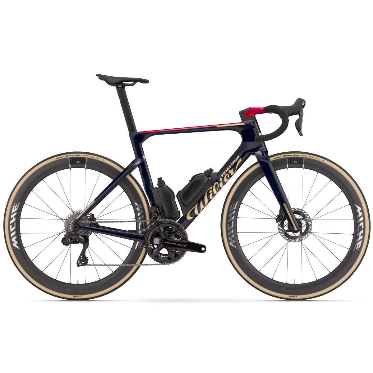 Wilier Filante SLR ID2 2026 | Rennrad | Dura Ace Di2 +...