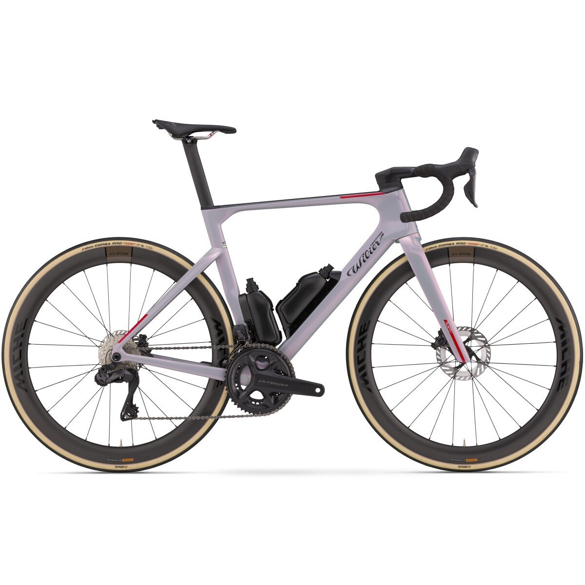 Wilier Filante SLR ID2 2026 | Rennrad | SRAM RED AXS E1 +...