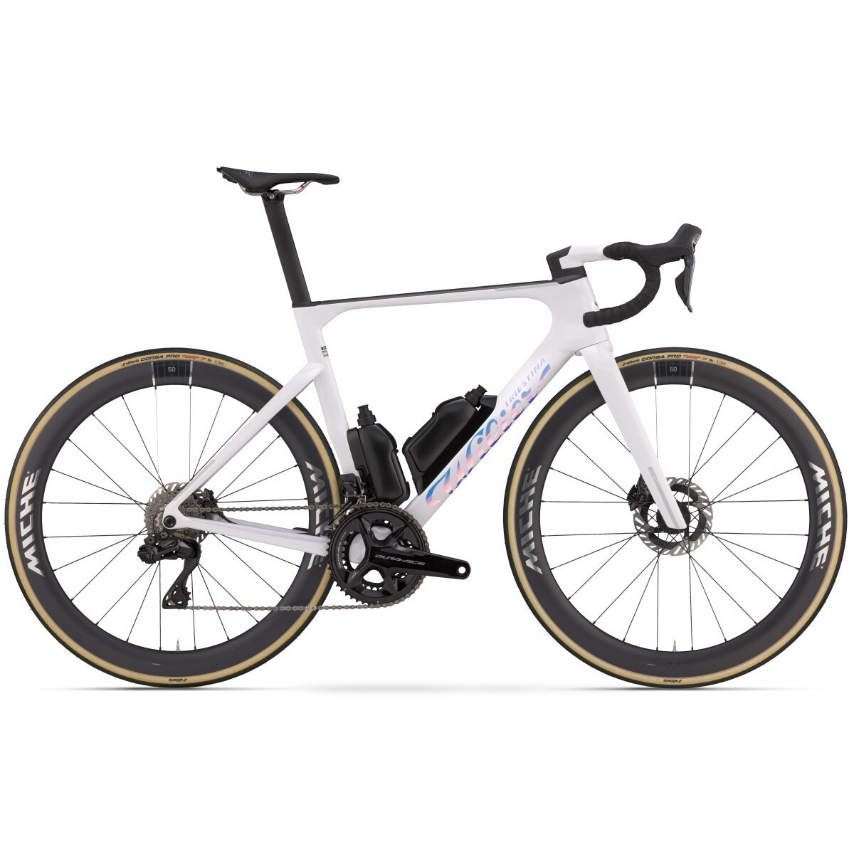 Wilier Filante SLR ID2 2026 | Rennrad | Campagnolo Super...