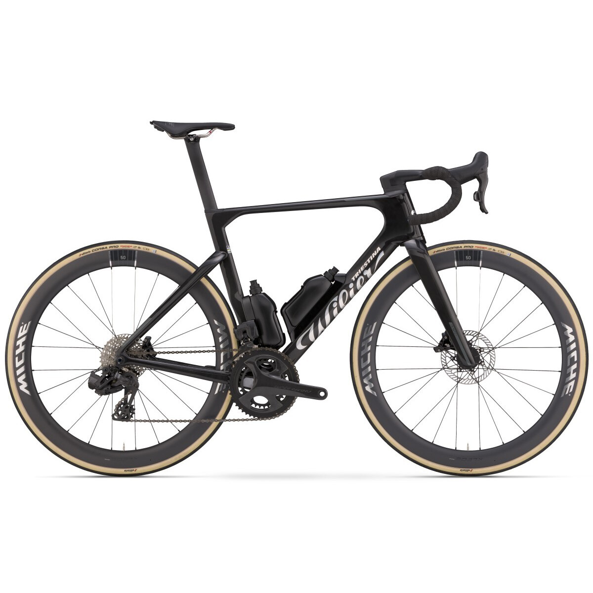Wilier Filante SLR ID2 2026 | Rennrad | SRAM Force AXS E1...