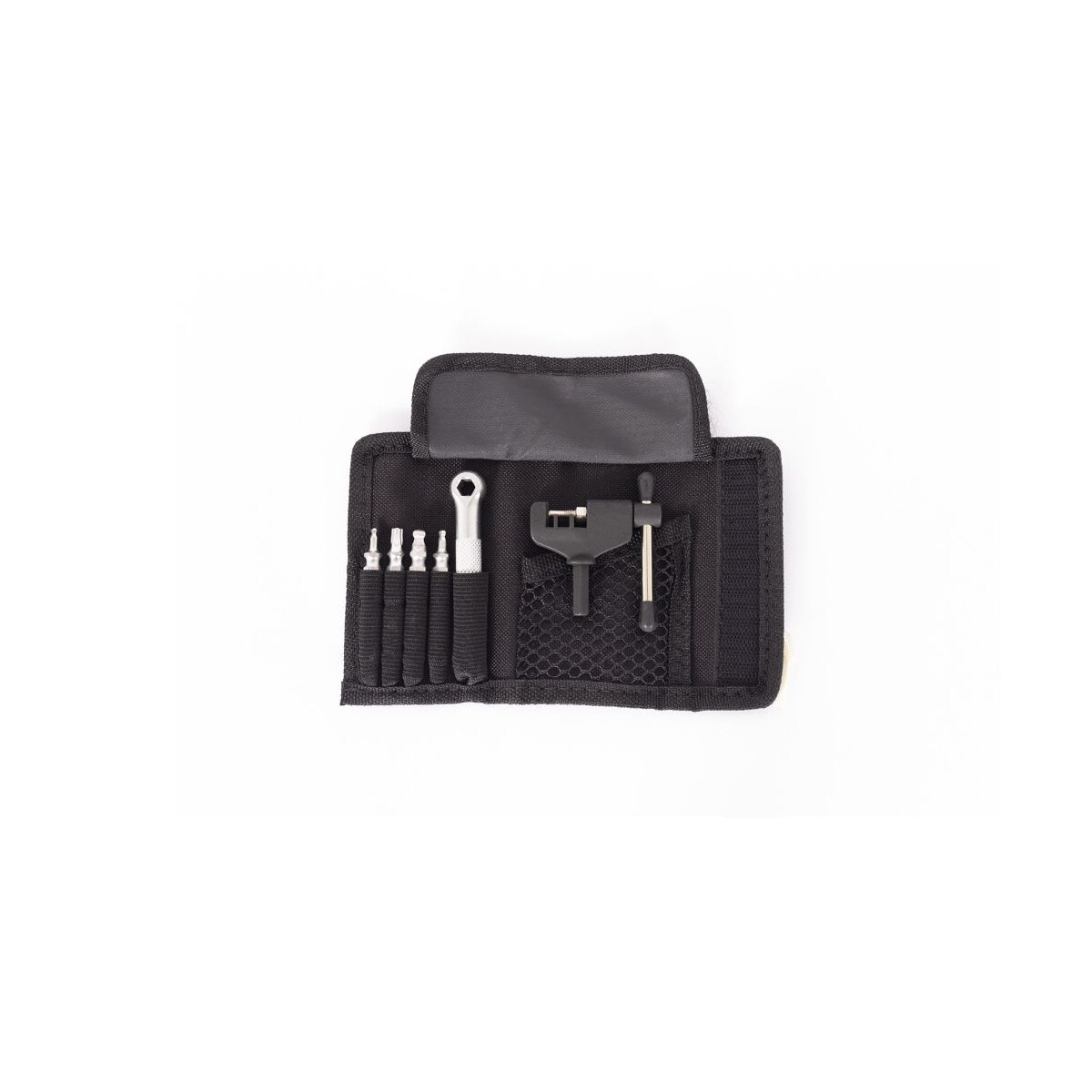 Wilier 9-Fach Multifunktionswerkzeug mit Tasche