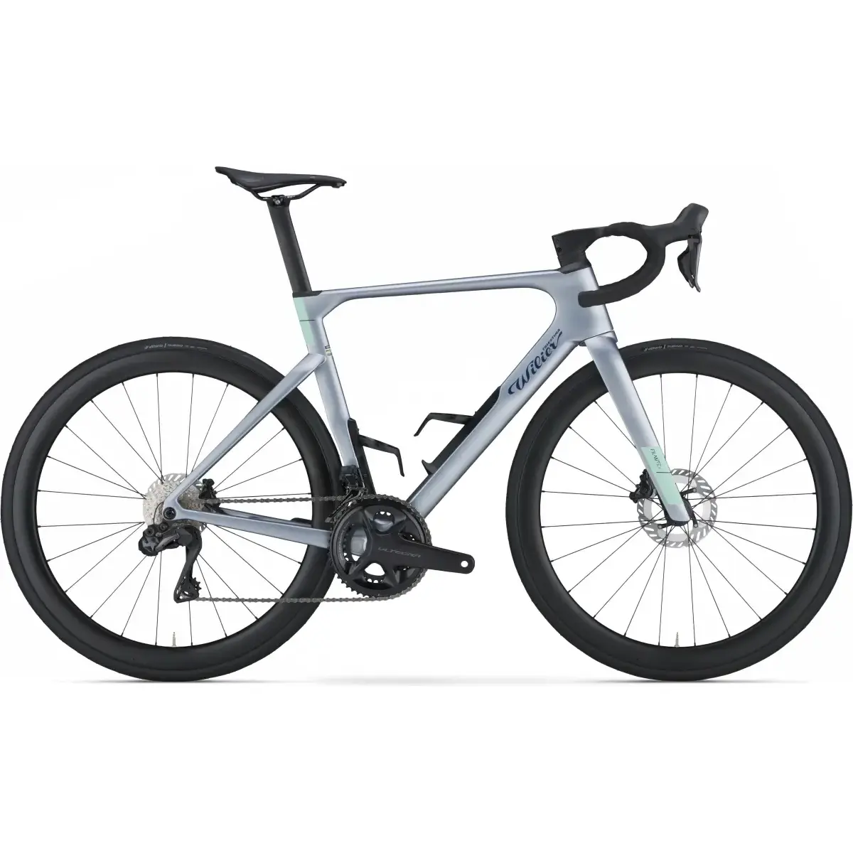 Wilier Filante SL ID2 | Rennrad SRAM Force XPLR 1x13 | Pivot