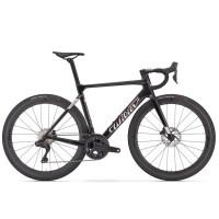 Carbon Iridium