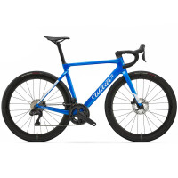 Blue Glossy
