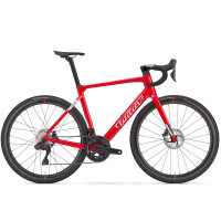 Wilier eRennrad Filante Hybrid | Shimano 105 Di2